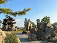 -东湖落雁景区
