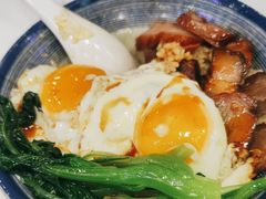 -澳门陈光记烧味饭店(南京德基广场店)