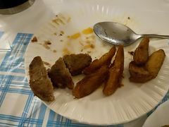 -马克西姆俄罗斯餐厅(通亚街店)