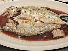 -龙宴海鲜城(经中路店)