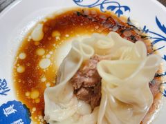 传统烧麦-马家烧麦(中街店)