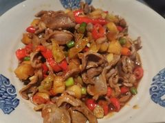 -潇湘阁(汉光百货店)