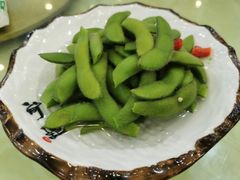 -碧海银沙海鲜餐厅(恒大海上威尼斯店)