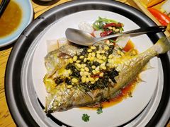 -三个渔夫·蒸汽海鲜(万德大厦店)