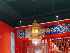 -祥源胡同·涮牛羊肉火锅(花桥店)