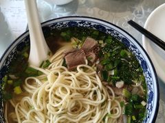 -马大胡子清真西北菜