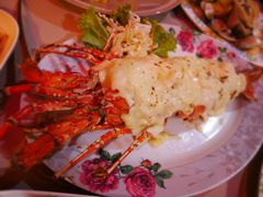 -Red Lobster
