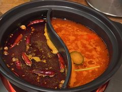 -江湖六膳門串串香(隆礼路店)