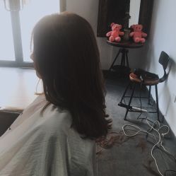 -Moyue HAIR SALON