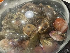 -前王院•巧克力海鲜市集餐厅(万平口店)