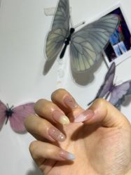 -尤米一站式美甲美睫