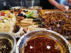 -谢智冷沾沾(马家巷总店)