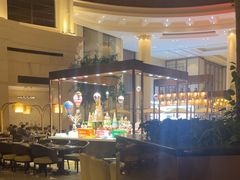 -漢咖啡·全服务式自助晚餐(武汉洲际酒店)