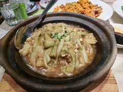 -汤城小厨•粤菜•靓汤(西直门凯德MALL店)