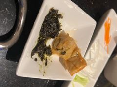 -三亚亚龙湾瑞吉酒店·铭轩中餐厅Mingxuan·海南菜·粤菜