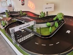 -现代汽车文化中心 Hyundai Motorstudio Beijing
