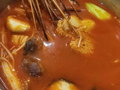 -刀郎新疆餐厅.烧烤大盘鸡(绿地清真店)