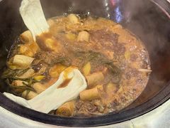 -老东北大铁锅·烧烤·东北菜