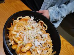 -AJIYA炭火烧肉(徐汇正大乐城店)