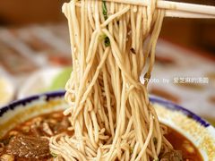 -合肥古井假日酒店古井面馆