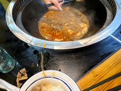 -柴火记忆柴火鸡(望龙店)