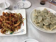 -北戴河庆山饭店·海鲜砂锅粥(北戴河黑石路店)