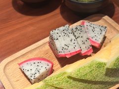 -摩打食堂(江南西店)