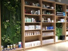 大堂-谷悦SPA(王府井店)