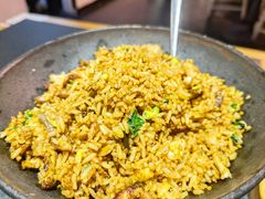 潮州古法补身姜炒血鳝饭-潮堂 · 潮州菜(国贸商城店)