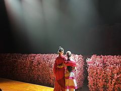 -济南方特东方神画