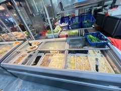 -车头老二大排档