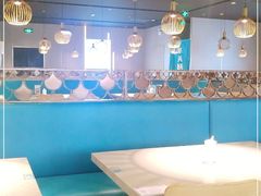 -半天妖烤鱼(槐房万达店)