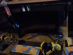 -杰拉电竞·网咖(杭州钱塘区龙湖金沙天街店)