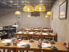大堂-虾小龙老长沙龙虾馆(坡子街店)