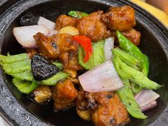 -壹厨饭店(五羊店)