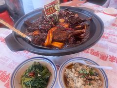 -回味黑鸭煲·始于2006(万松园店)