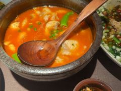 -山石榴·贵州菜(陆家嘴中心店)