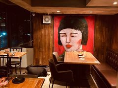 -Ginger(兴国路店)