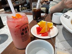 -渔语鱼新川菜Bistro(万象天地店)