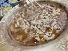 -芦月轩羊蝎子(北蜂窝店)