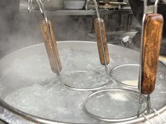 -陈记稻香潮汕砂锅粥(华强南店)
