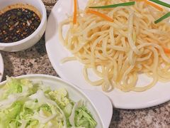 -厚味居炙子烤肉·清真(天桥南纬路店)