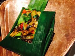 -云海肴云南菜·蒸汽石锅鱼(北京良乡华冠店)