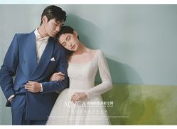 点击看大图 -爱城婚纱摄影·品质严选店