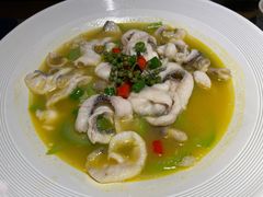 -老头儿油爆虾(星光一期店)