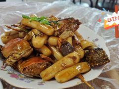 -妈妈的小作坊(陈家镇店)