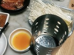 -韩宫宴烤肉·料理(如皋万达店)