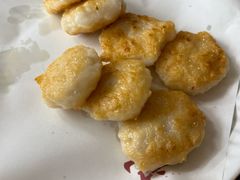 墨鱼饼-有记家厨(后龙西街店)