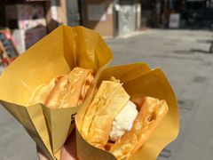 -成裕雪糕店(士多店)