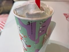 -DQ·蛋糕·冰淇淋(大宁国际商业广场店)